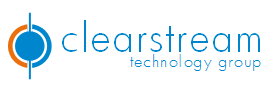 clearstream logo