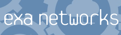 exa networks logo